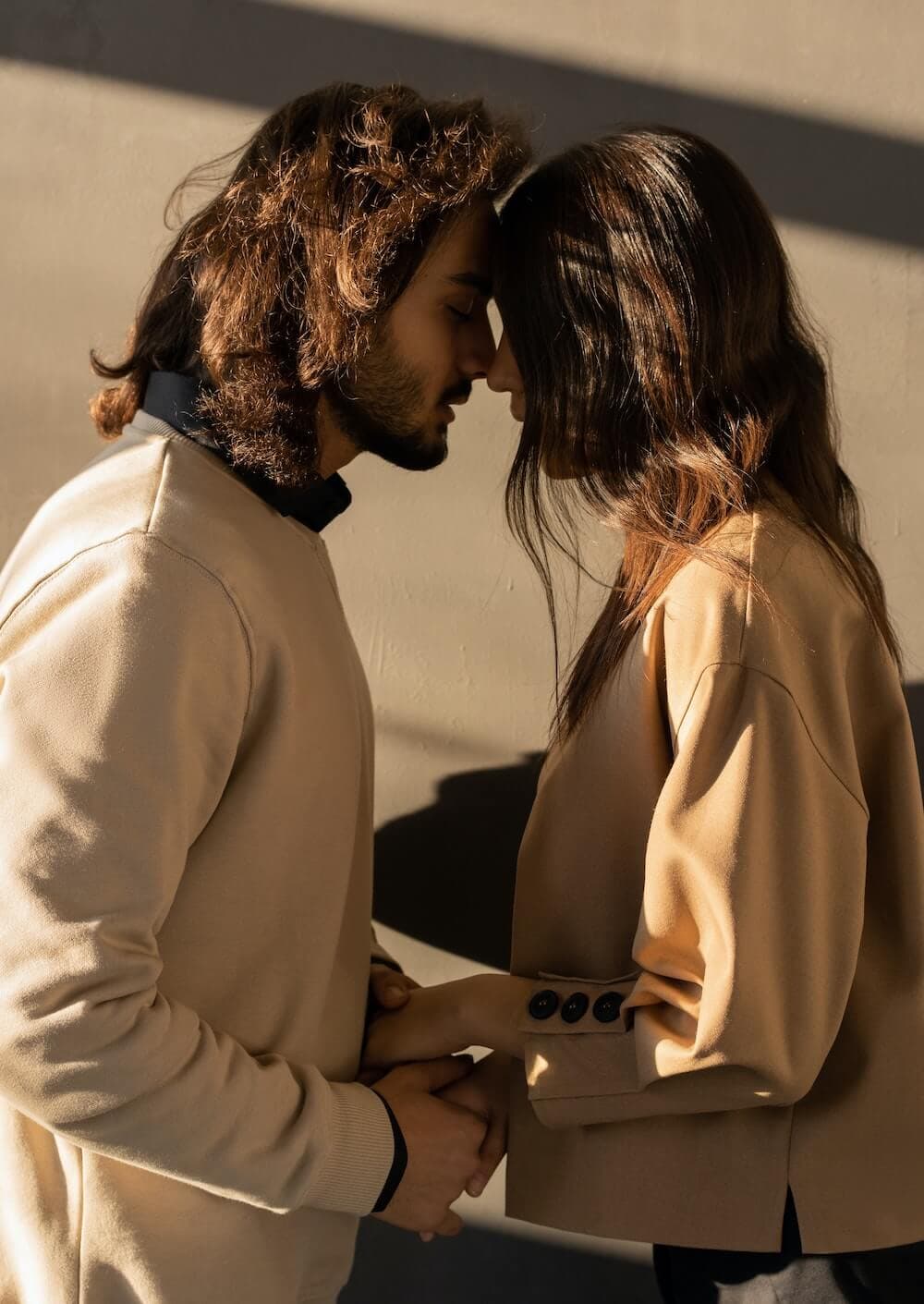 Featured for The Quest for True Love: Understanding Limerence and Its Impact on Relationships