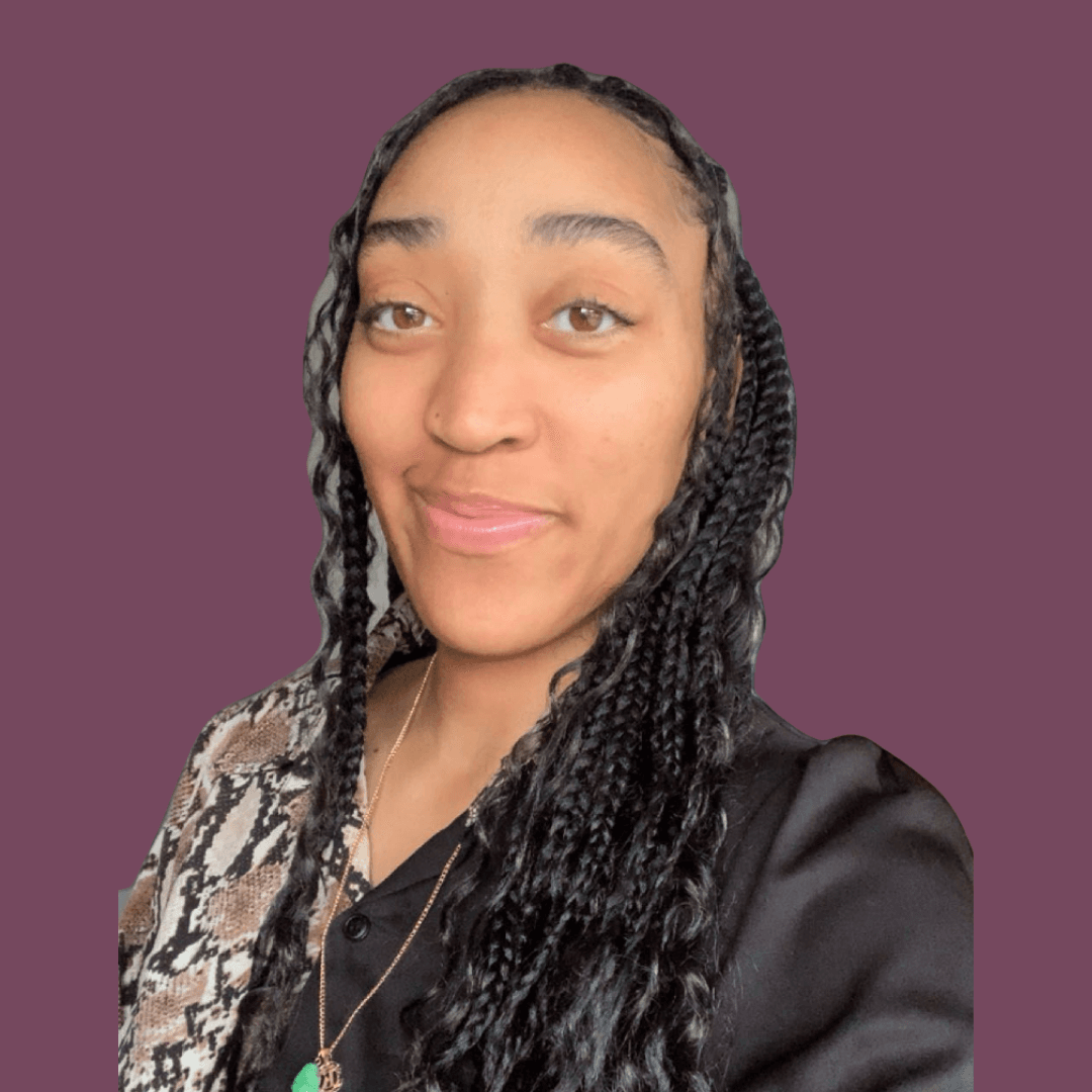 Kamiylah Henry-Assing (BA, MA in progress)