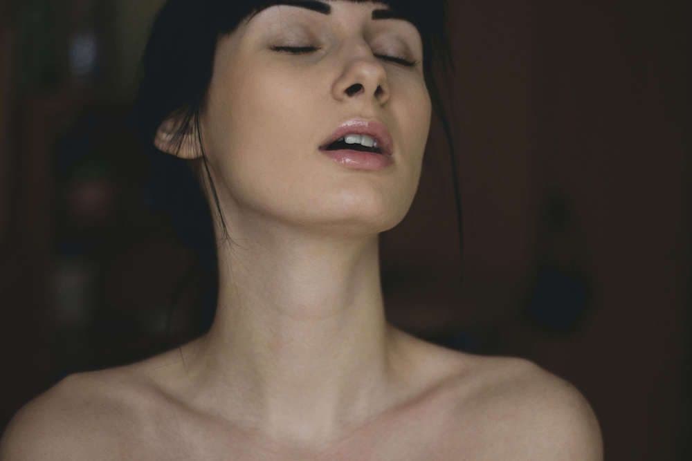 orgasm gap, sex therapy, sexual education, sex equality