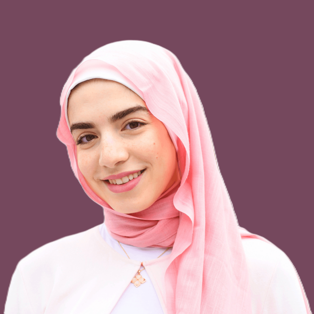Salma Faragalla (MEd)