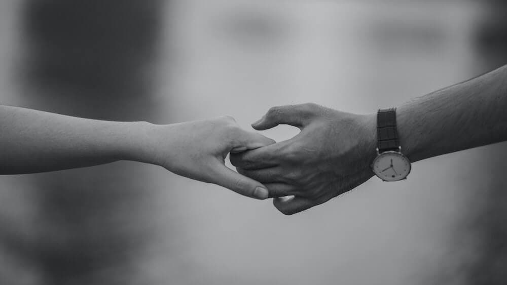 Featured for Cracking the Code: Understanding Mate Retention Behaviours