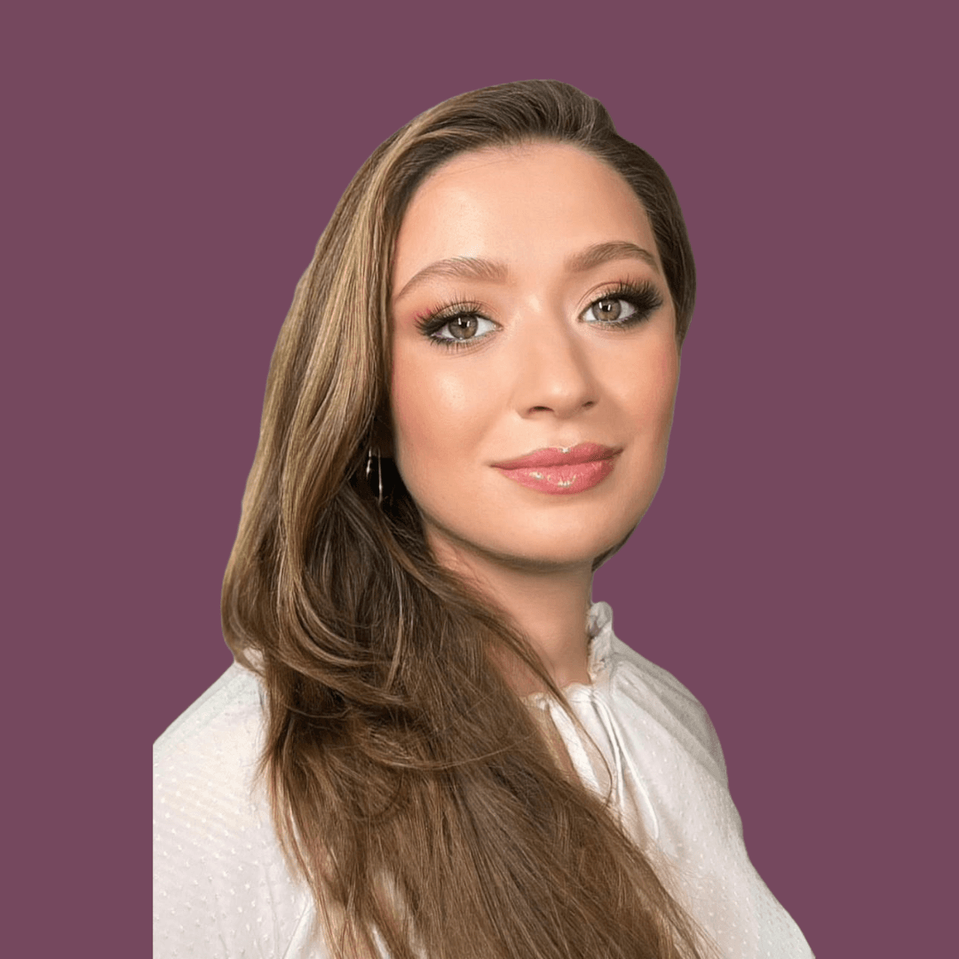 Anastasia Sutulova (MA)