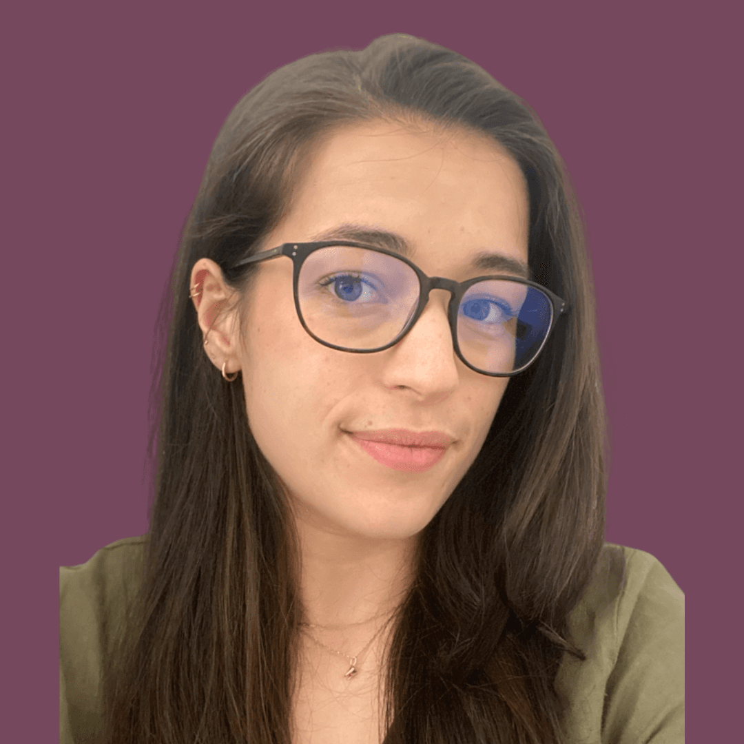 Kenzie Ward (MA)