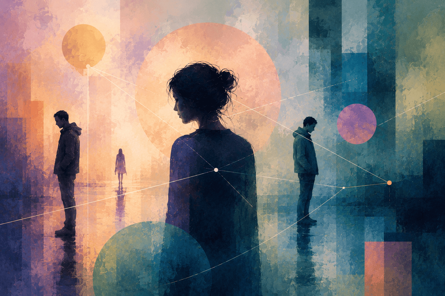 Featured for The Separations of Everyday Life: Why Small Disconnections Matter