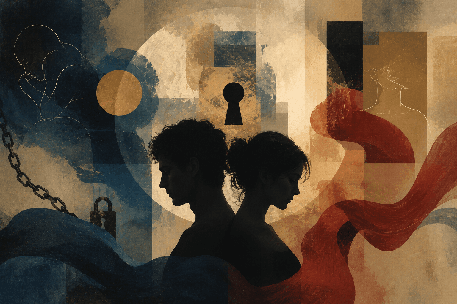 Featured for Fetishes, Kinks, and Psychodynamic Therapy: Understanding the Emotional Meaning Behind Sexual Patterns