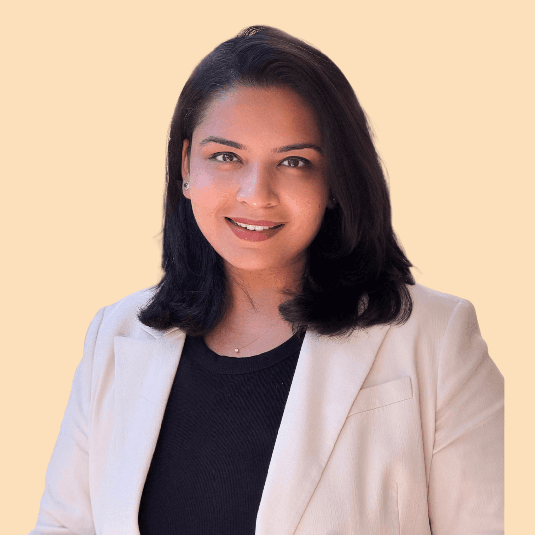 Dr. Garima Garg (Ph.D)
