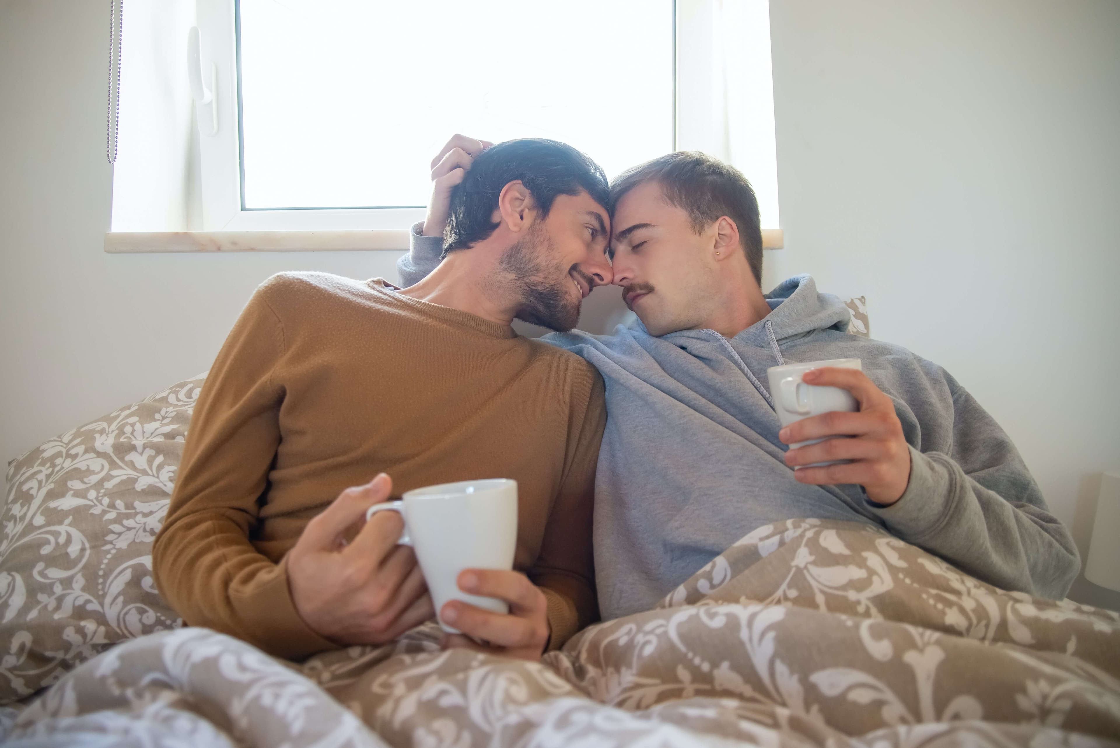 Featured for Exploring Relationship Stages: Where Are You?