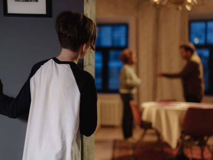 Featured for 5 Hidden Signs of Toxic Parenting: Recognizing Subtle Behaviors
