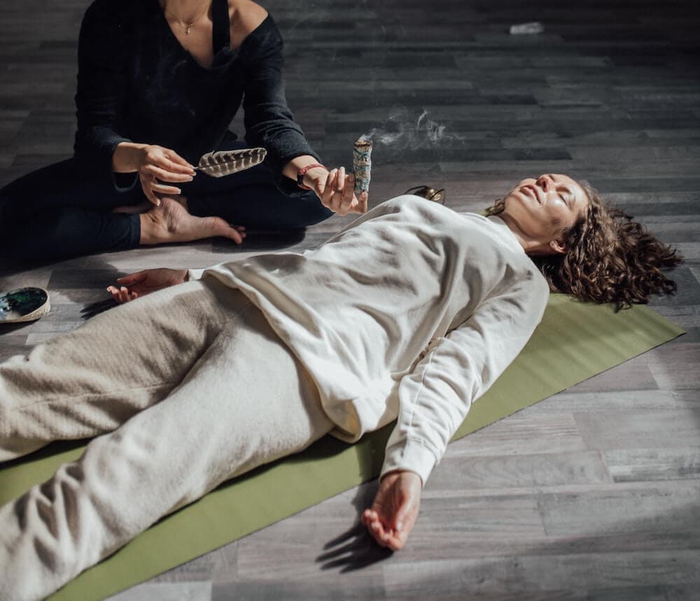 Featured for Breathwork Techniques and Benefits for Mind and Body