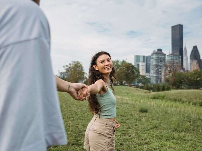 Featured for Empowered Partnerships: Women's Leadership in Relationships