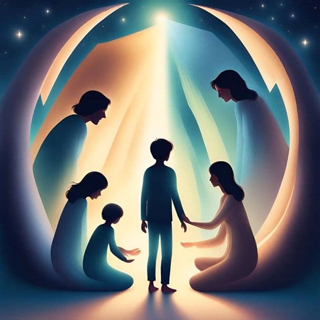 Featured for Understanding Relationship Dynamics Through Attachment Theory